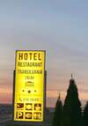 Отель Hotel Transilvania Zalău- Etaj 1 Залэу-1